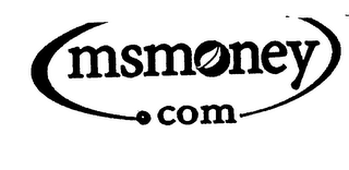 MSMONEY.COM logo