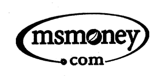 MSMONEY.COM logo