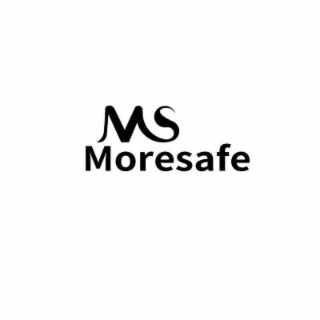 MSMORESAFE logo