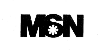 MSN logo