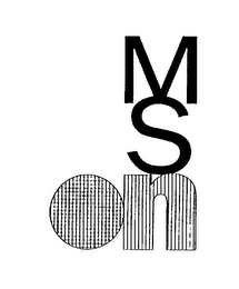 MSN logo