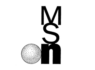 MSN logo