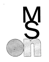 MSN logo