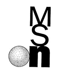 MSN logo