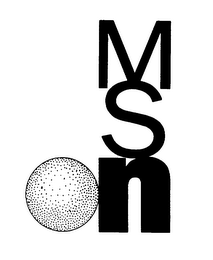 MSN logo