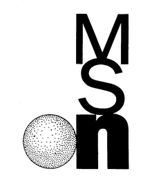 MSN logo
