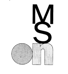 MSN logo