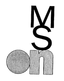 MSN logo