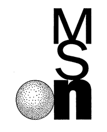 MSN logo