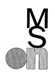 MSN logo