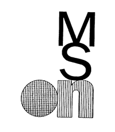 MSN logo
