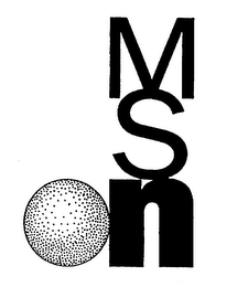MSN logo