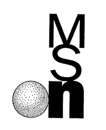MSN logo