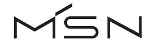 MSN logo