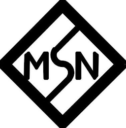 MSN logo