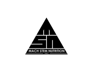 MSN MACH STEM NUTRITION INC logo