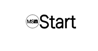 MSN START logo