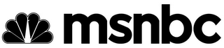 MSNBC logo