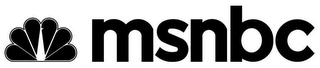 MSNBC logo