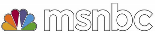 MSNBC logo