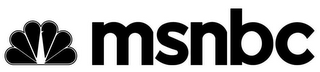 MSNBC logo