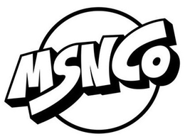 MSNCO logo