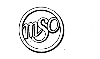 MSO logo
