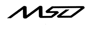 MSO logo