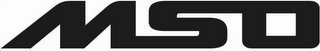 MSO logo