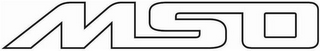 MSO logo