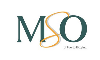 MSO OF PUERTO RICO, INC. logo