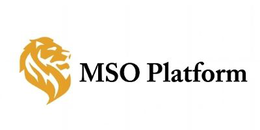 MSO PLATFORM logo