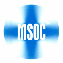 MSOC logo