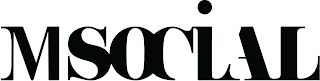 MSOCIAL logo