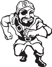 MSOE logo