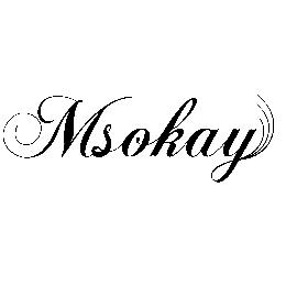 MSOKAY logo