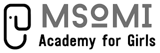 MSOMI ACADEMY FOR GIRLS logo