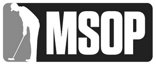 MSOP logo