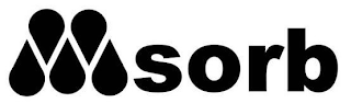 MSORB logo