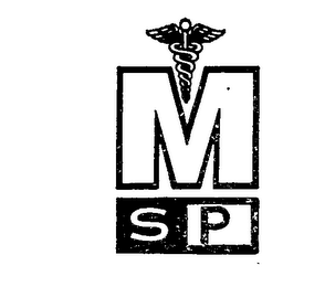 MSP logo