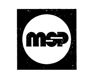MSP logo