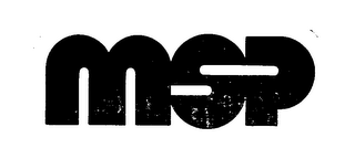 MSP logo