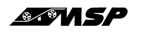 MSP logo