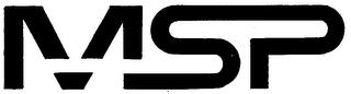MSP logo