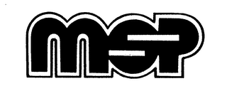 MSP logo