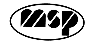 MSP logo