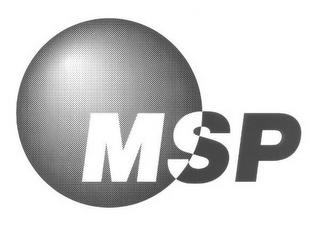 MSP logo