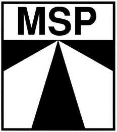 MSP logo