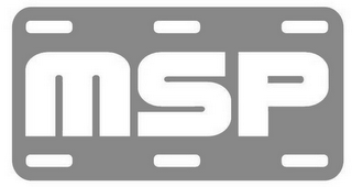 MSP logo