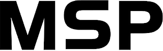 MSP logo